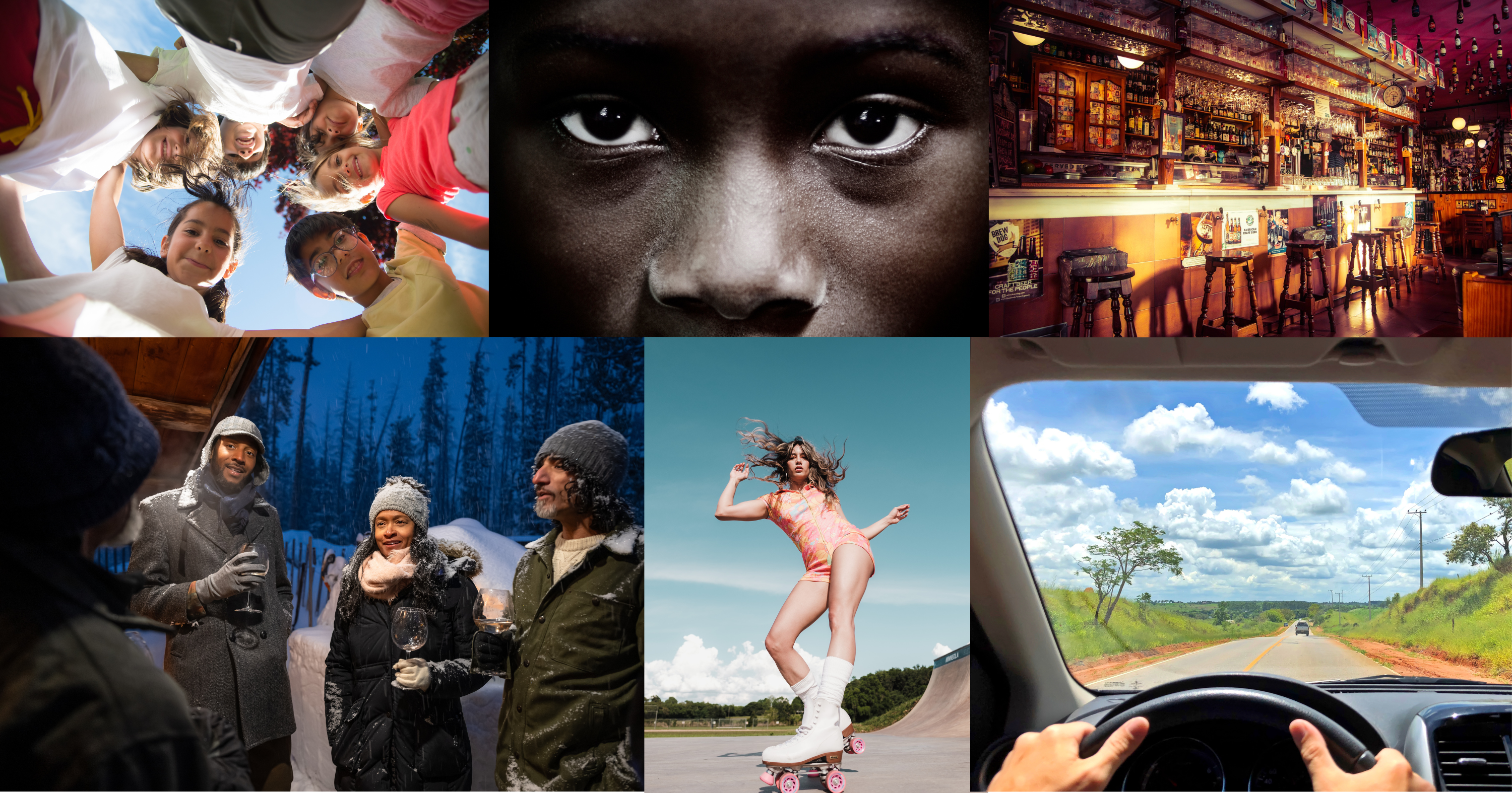 10 Must-Have Shots for Every Filmmaker’s Shot List